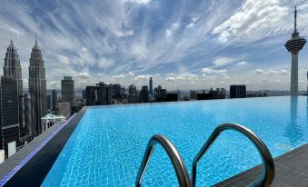 The Platinum 2 Kuala Lumpur by Holma