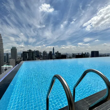 The Platinum 2 Kuala Lumpur by Holma