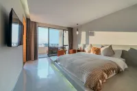 HAJANA Homestay (Foshan Beach) Hotels in Фошань