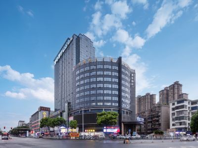 Xiangtan Manqi Hotel