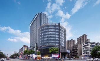 Xiangtan Manqi Hotel