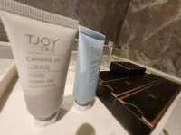 Jinjiang Hotel (Qiqihar Department Store) - ห้องครัว