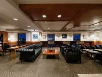Premier Hotel -Tsubaki- Sapporo - Fitnessstudio