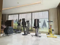 Shilinxuan Holiday Inn (Shilin Scenic Area) - Gym
