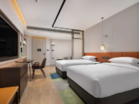 Home2 Suites by Hilton Binzhou Boxing Hotels in Boxing