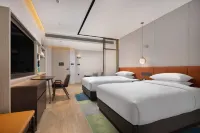 Home2 Suites by Hilton Binzhou Boxing Hotels in Boxing