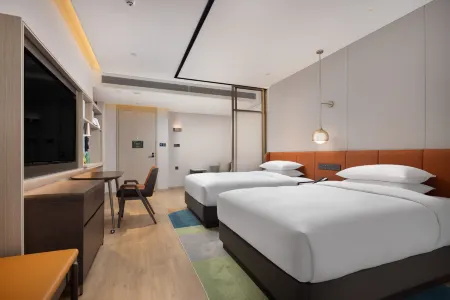 Home2 Suites by Hilton Binzhou Boxing