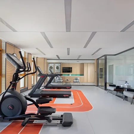 Home2 Suites by Hilton Binzhou Boxing