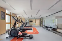Home2 Suites by Hilton Binzhou Boxing - Fitnessstudio