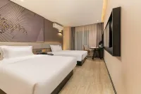 Yuehu Hotel (Taiyuan Red Lantern Stadium Branch) -  Gaming & Esports