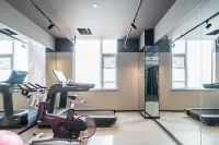 Ibis Hotel (Deqing Geographic Information Town) - Gym