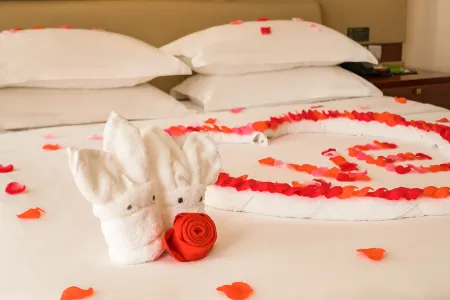 白雲賓館（天津濱海新區第二大街店）