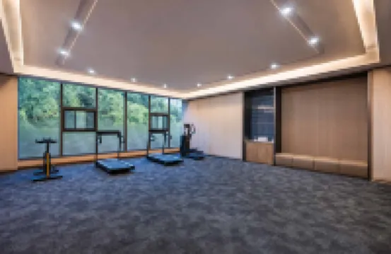 Crystal Orange Guiyang Huaxi