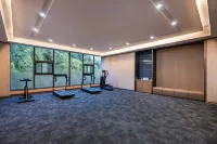Crystal Orange Hotel Guiyang Huaxi