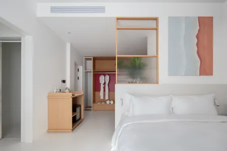 Shenzhen INNOGYM Hotel (Nanshan Science and Technology Park Branch)