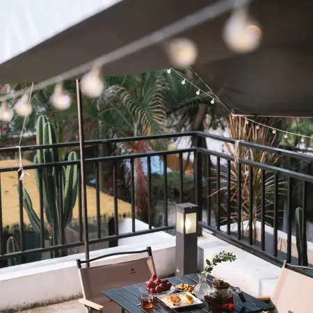 Gulangyu Sunlit Rock Garden Resort Отели рядом с достопримечательностью «Музей Сямэнь»