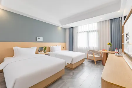 Rezen Select (Shangri-La Dukezong Ancient City)