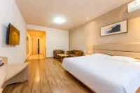 Grace Inn (Yutai Bus Station) Hotels in Yutai