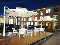 Bashang Grassland West Manor