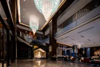 ZCXX International Hotel Hotels in Jishou