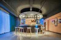 Campanile Hotel（Nanning Keyuan Zoo Subway Station Hotel)