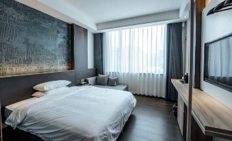 Anxi Zhoumei Hotel