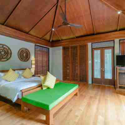 パッタラ リゾート ＆ スパ Rooms