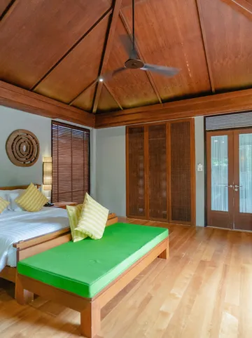 รูปภาพของภัทธารา รีสอร์ท แอนด์ สปา