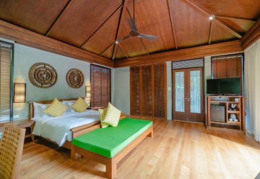 1. 파타라 리조트 ..