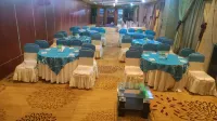 SkyCity Hotel Gurgaon - de negocios