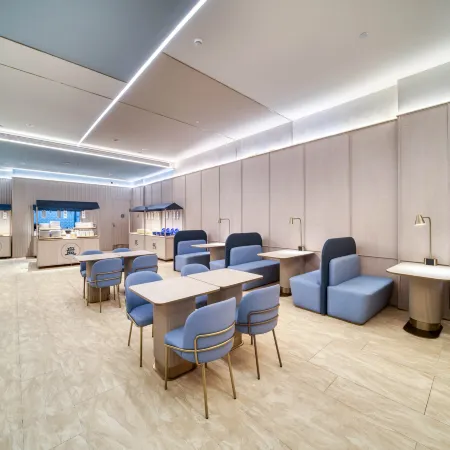 HanTing Hotel (Cixi Wuyue Plaza)
