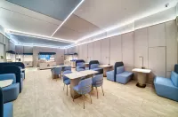 HanTing Hotel (Cixi Wuyue Plaza) - 2-stjärniga