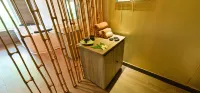 Muong Thanh Holiday Muine Hotel - Kylpylä
