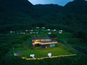 Anyi Xiangji Hotel