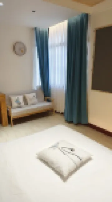 Jishou Delu Aya Inn