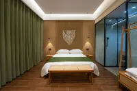 Bamboo No. 3 Homestay Hoteles en Huangshan