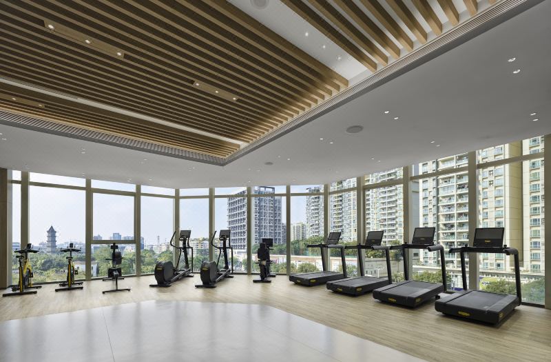 Hilton Foshan Shunde photo 2