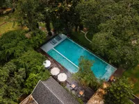Flora Creek Chiang Mai Hotel a Hang Dong