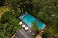 Flora Creek Chiang Mai