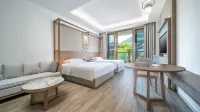 Shiqian Fodingshan Hot Spring Town Yutangsheng Hot Spring Resort Hotel