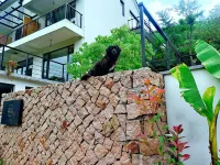 無際FINE·莫干山度假民宿 莫干山度假區周邊住宿飯店