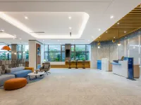 홀리데이 인 익스프레스, 장먼 이스트 스테이션, IHG 제공 장먼 호텔