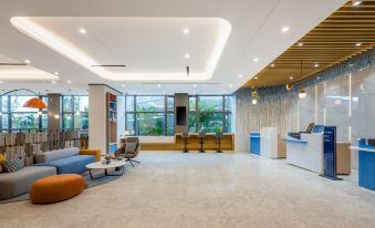 Holiday Inn Express Jiangmen East Station