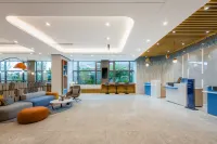 Holiday Inn Express Kwah Plaza Jiangmen East Station