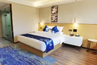 Yeste Hotel (Wuzhou Qilou Town Sanzongfu) Hotels in Wuzhou