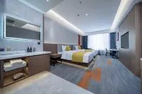 Qingyang Beichenli Hotel Hotel a Qingyang