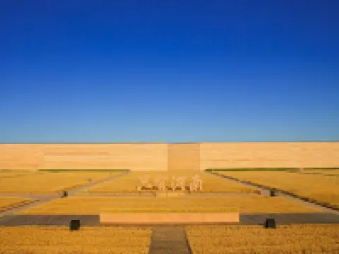 衹有河南·劇場酒店 中牟酒店