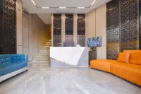 Kateres·Yifan·Hotel (Renhuai Municipal Government International Trade Center Store) - 2-Star