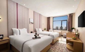 GreenTree Inn(Yinchuan Beijing East Road)