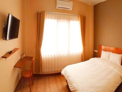 Bluefire Homestay Syariah